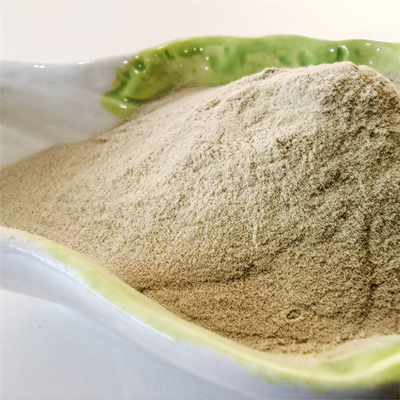 Light Brown Amino Acid 80 Powder For Agricultural Fertilizing Fields