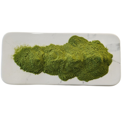 Organic Seaweed Fertilizer Seaweed Polysaccharides 40% Seaweed Extract Green Fertilizer