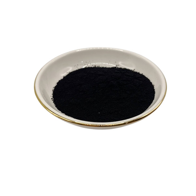 Alginic Acid 18% Ascophyllum Nodosum Seaweed Extract Black Micro Granular