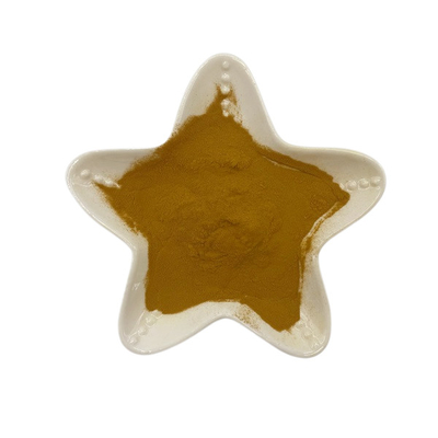 Brown Agricultural Organic Fulvic Acid Powder Organic Matter 70%