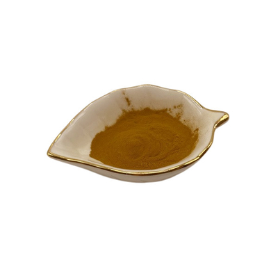 Brown Agricultural Organic Fulvic Acid Powder Organic Matter 70%