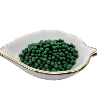 Water Solubility Slow Release NPK Granular Fertilizer For Flowers
