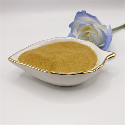 Organic Free Amino Acid Natural Fertilizer 35% Fish Protein Water Solubility100%