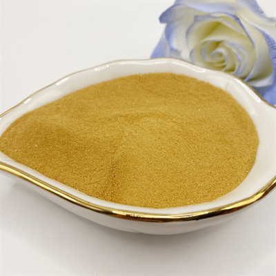Organic Free Amino Acid Natural Fertilizer 35% Fish Protein Water Solubility100%