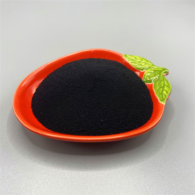 Black micro particle seaweed extract ; Ascopyllum Nodosum