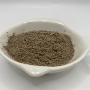 90% COS Natural Fungicide Agricultural Chitosan Molecule Weight Less Than 500 DA