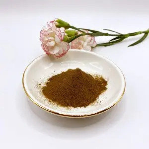 Light Brown 10% Trace Elements Amino Acid Chelate 100% Water Soluble Fertilizer