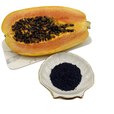 100% Water Soluble Granular Potassium Humate