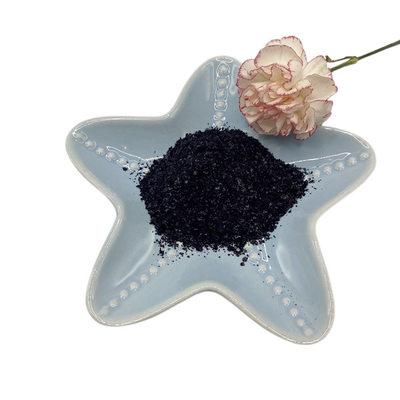 100% Water Soluble Granular Potassium Humate