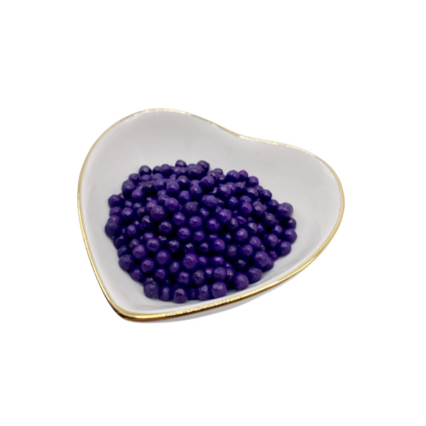 2-1-2 Organic Granular Fertilizer Vegetable Garden PH 3-5