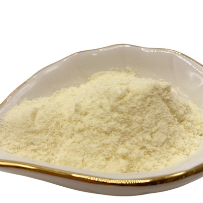 OMRI Isolato di proteine di soia organiche in polvere 80% Aminoacidi Acqua solubile