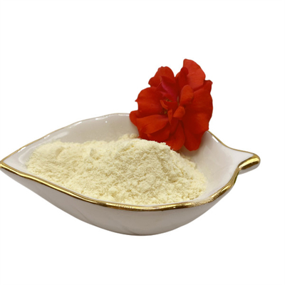 16% azoto proteine di soia concentrato in polvere
