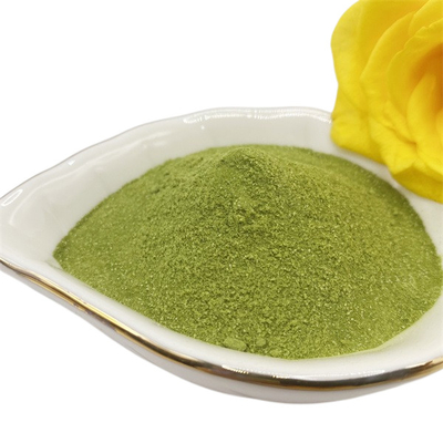 Estratto di Ascophyllum nodosum in polvere verde per un'agricoltura sostenibile