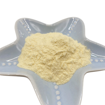 16% di azoto organico puro in polvere di proteine di soia per colture