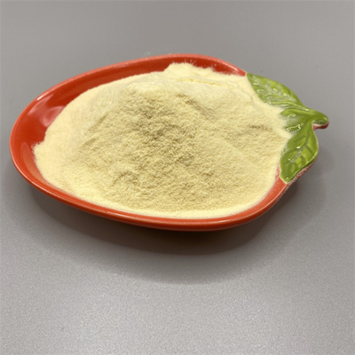 OMRI Organic 80% Aminoacidi Polvere di proteine di soia / Polvere di proteine di soia concentrate