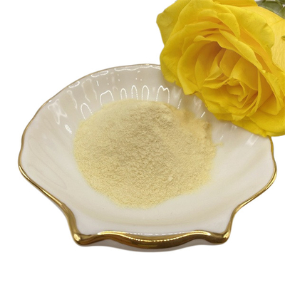 16% di azoto organico in polvere di proteine di soia