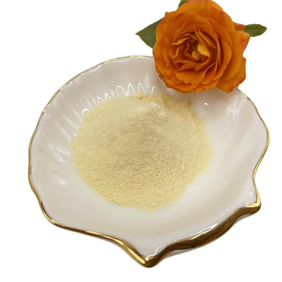 Proteine di soia in polvere OMRI Organic Certified 80% Aminoacidi