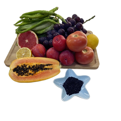 Acidi umici idrosolubili al 100% in fiocchi per un migliore assorbimento dei nutrienti
