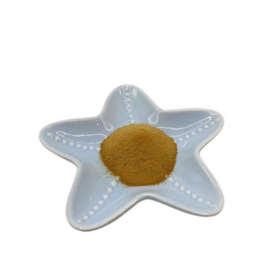 13% Organic Nitrogen Fish Protein Fertilizer Light Brown Hydrolyzed Fish Fertilizer