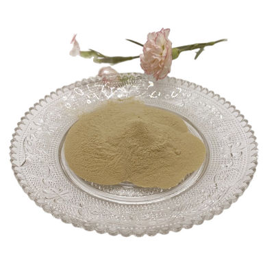 Natural Plant Base Soybean And Wheat Plant Extract 80% Total Free Amino Acid Powder