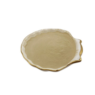 Natural Plant Base Soybean And Wheat Plant Extract 80% Total Free Amino Acid Powder