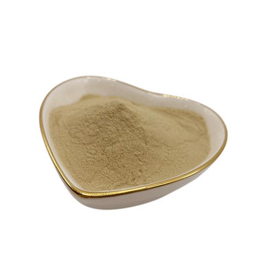 Natural Plant Base Soybean And Wheat Plant Extract 80% Total Free Amino Acid Powder