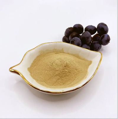 Natural Plant Base Soybean And Wheat Plant Extract 80% Total Free Amino Acid Powder