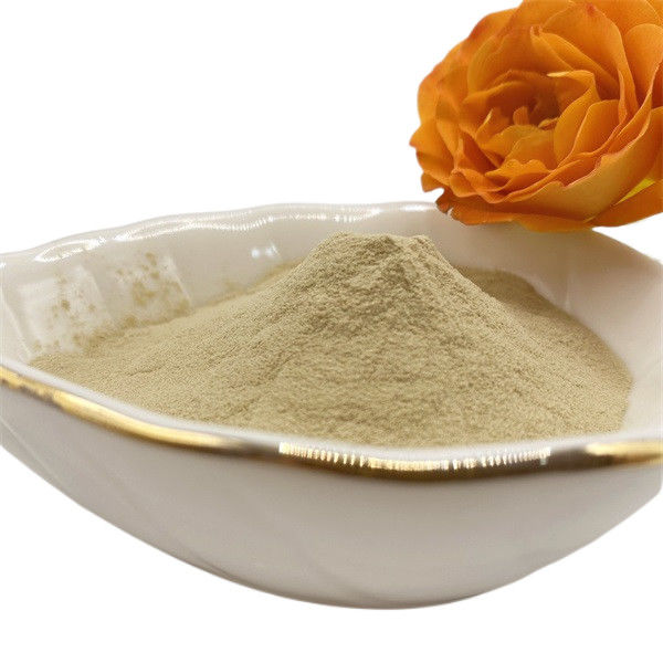 Water Soluble Soybean Powder Free Amino Acid Powder 80%