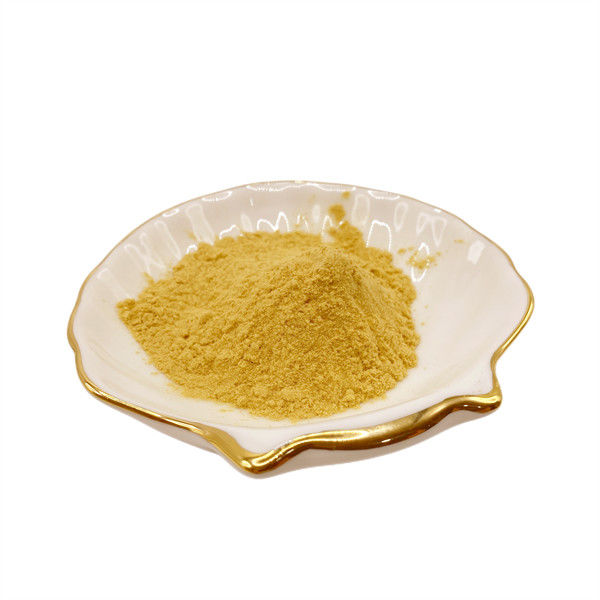 Plant Growth Promoter Agricultural Grade 100% Water Soluble Chitosan Brown Powder