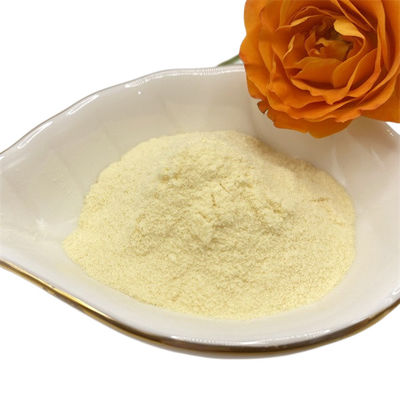 Proteine isolate di soia in polvere da fonte vegetale certificate OMRI, 80% aminoacidi, solubili in acqua