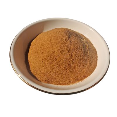 Estratto naturale di alghe marine fonte di nutrienti concentrata per l'agricoltura per sostenere lo sviluppo delle piante e la resistenza allo stress
